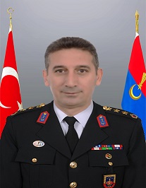 Nihat ÖZKÖK